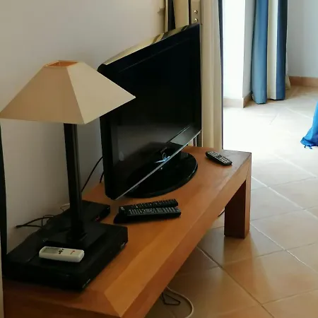 Hotel apartamentowy Algarent Quinta Velha Cosy 214