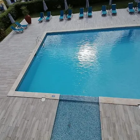 Algarent Quinta Velha Cosy 214 * 卡巴纳斯·德·塔维拉