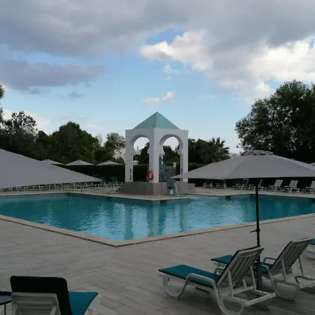Algarent Quinta Velha Cosy 214 Hotel apartamentowy