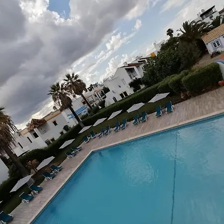 Algarent Quinta Velha Cosy 214 * 卡巴纳斯·德·塔维拉