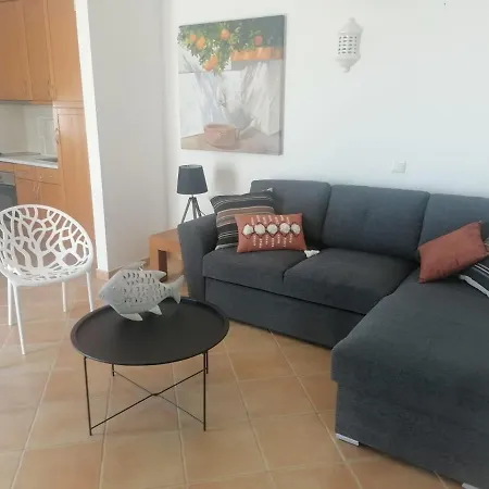 公寓式酒店 Algarent Quinta Velha Cosy 214 卡巴纳斯·德·塔维拉