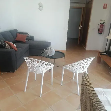 Hotel apartamentowy Algarent Quinta Velha Cosy 214 *