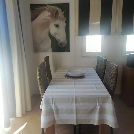 Hotel apartamentowy Algarent Quinta Velha Cosy 214