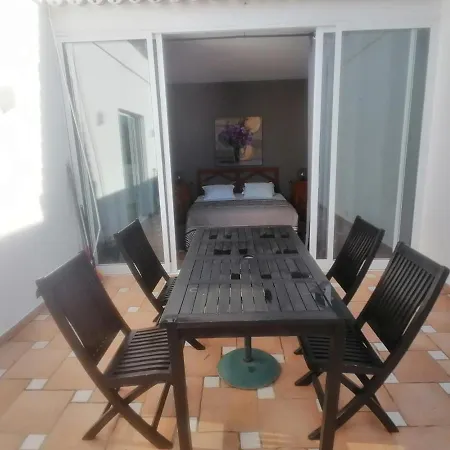 Algarent Quinta Velha Cosy 214 카바나스데타비라