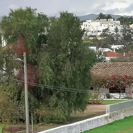 Algarent Quinta Velha Cosy 214 카바나스데타비라